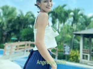 Angeliquejones