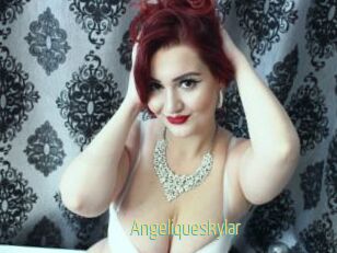 Angeliqueskylar
