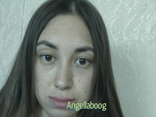 Angellaboog