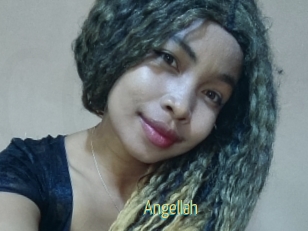 Angellah