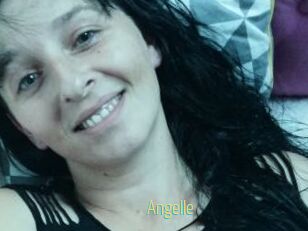 Angelle