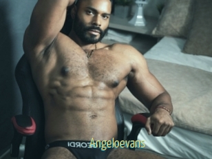 Angeloevans