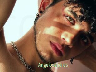 Angelosandres