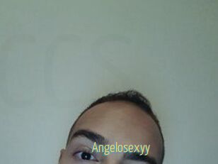Angelosexyy