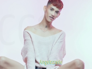 angelozaide Chaturbate Cam Sexe
