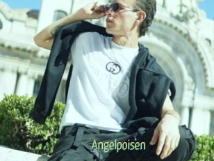angelpoisen Chaturbate Cam Sexe