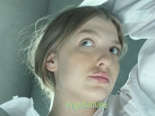 Angelsamalia