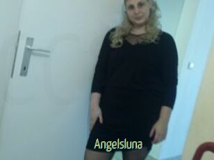 Angelsluna