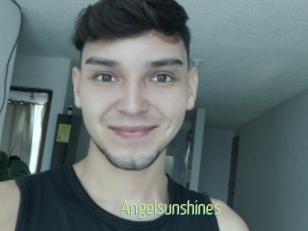 angelsunshines Chaturbate Cam Sexe