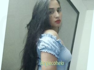 angiecohelo Chaturbate Cam Sexe