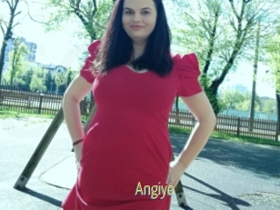 Angiye
