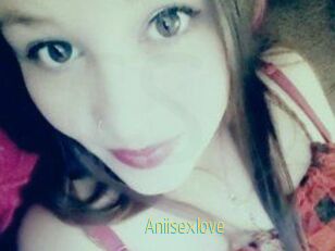 Aniisexlove