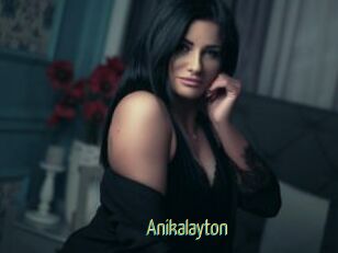 Anikalayton