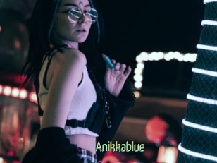 Anikkablue