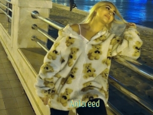 Anilareed