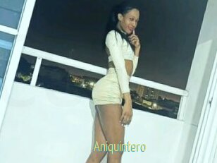 Aniquintero
