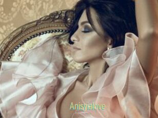 Anisyialove