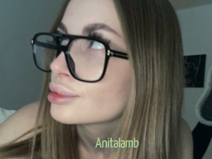 anitalamb Chaturbate Cam Sexe