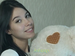 Anitapage