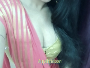 Anjalliindiaan