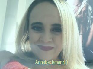 Annabeckman40