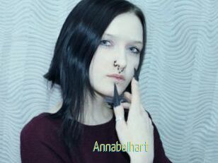 Annabelhart