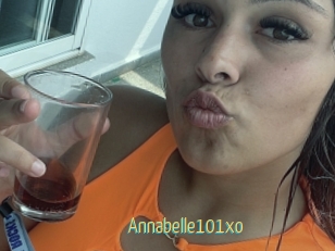 Annabelle101xo