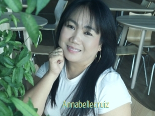 Annabellecruiz