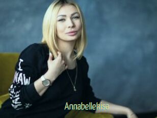 Annabellekisa