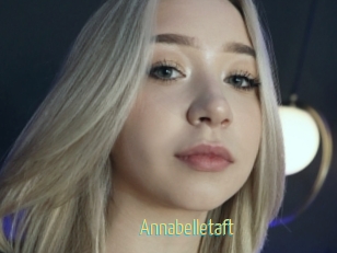 annabelletaft Chaturbate Cam Sexe