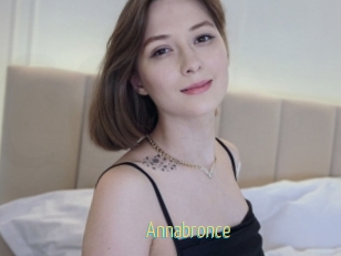 Annabronce