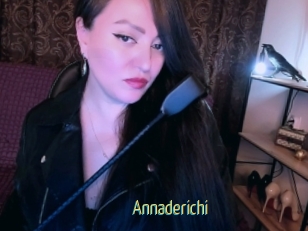 annaderichi Chaturbate Cam Sexe
