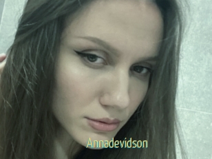 Annadevidson