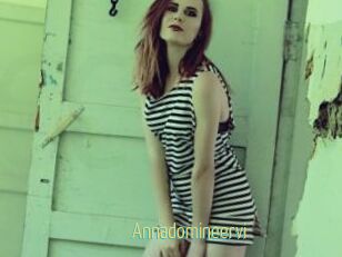 Annadomineervi