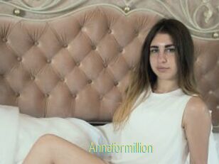 Annaformillion