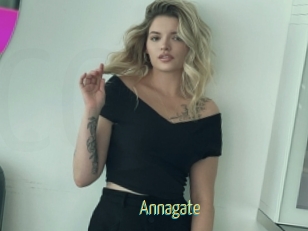 Annagate