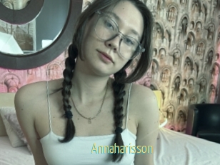 Annaharisson