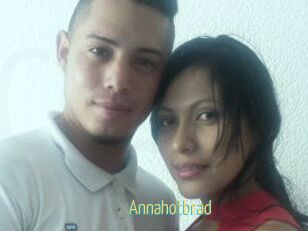 Annahotbrad
