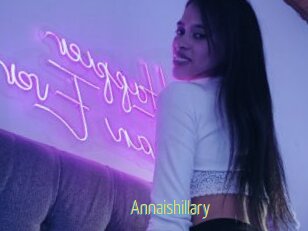 Annaishillary