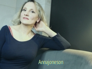 Annajoneson