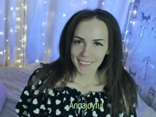 Annajoyful