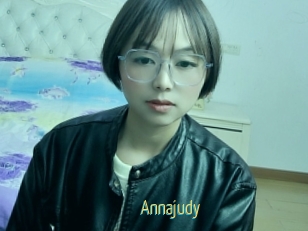 Annajudy