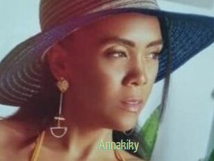 Annakiky