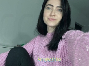 Annakoshina