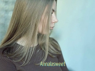 Annalasweet