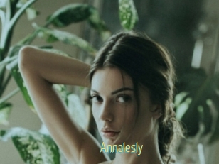 Annalesly