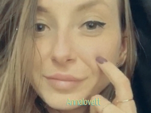 Annalovett