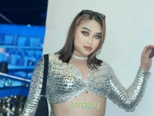 Annaloxy