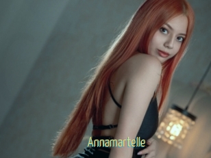 annamartelle Chaturbate Cam Sexe