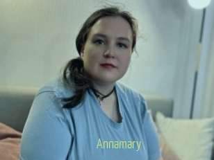 Annamary